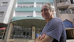 O fot�grafo Pl�cido L. Rodr�guez