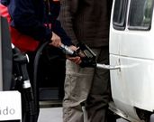 La Xunta adopt� medidas para abaratar los carburantes. 