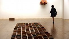 Nuevas muestras en el Marco de Vigo