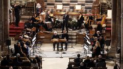 As� son� el P�rtico de la Gloria