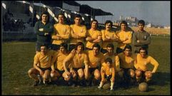 Un equipo que marc� una �poca en el f�tbol monfortino