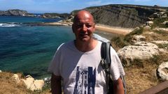 Manuel Monge preside la comisi�n de patrimonio geol�gico de la Sociedad Geol�gica de Espa�a, que organizar� el curso