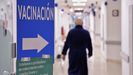 Vacunaci�n extraordinaria de la gripe para mayores de 60 a�os en el Chuac.