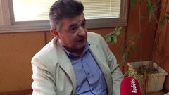 El presunto timador de los trabajos en Suiza dice tener la conciencia muy tranquila