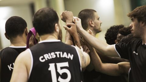 C�rculo Gij�n Baloncesto
