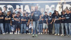 La continuidad de Fredi �lvarez, que acaba contrato, es el primer punto a confirmar de cara al pr�ximo curso del Celta Fortuna.