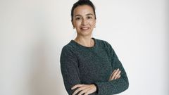 María Álvarez tiene más de dos décadas de experiencia en el ámbito de la publicidad