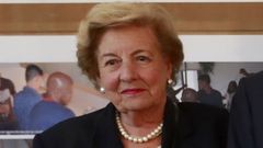 Carmen Cervig�n Rodr�guez (A Coru�a, 1929-2023)