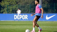 Aubameyang