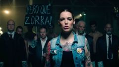 El provocativo vídeo del Salón Erótico de Barcelona: «El porno es tu libro de instrucciones»