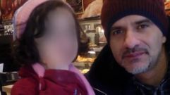 Las investigaciones del cu�druple crimen de Pioz se�alan a un pariente como posible sospechoso