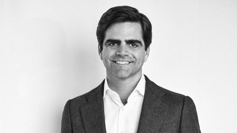 Diego de Alc&aacute;zar, escritor, arist&oacute;crata, vicepresidente ejecutivo de IE University de Madrid.