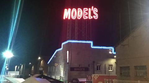 Club Model´s