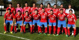 El San Lorenzo se muestra fuerte en As Pedreiras, campo en el que encaj� una de sus seis derrotas esta temporada. 