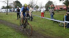 La competicin se celebrar el domingo en el Club de Campo de Ferrol