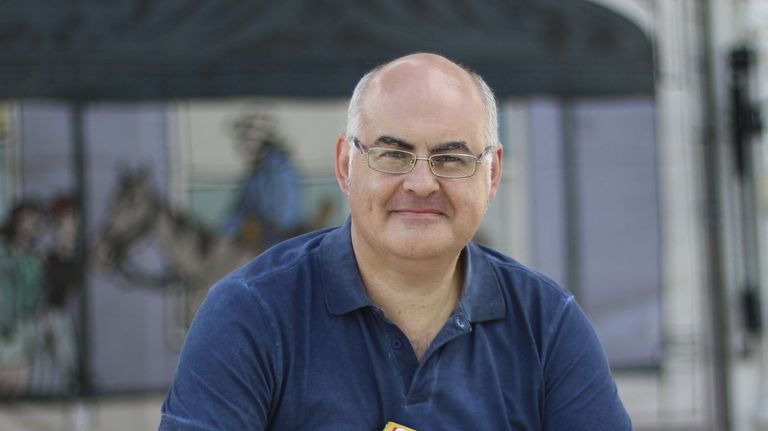 Xos&eacute; Tom&aacute;s