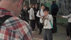 Imagen de � Mr. Nobody contra Putin�