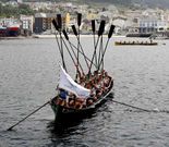 Samertolameu buscar� hoy el milagro en Portugalete.