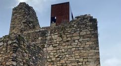 Est� prevista la segunda fase de rehabilitaci�n de la Torre de O Castro