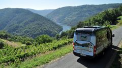 El bus lanzadera estuvo en servicio entre el 1 de julio y el d�a 7 de este mes