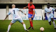 Corzo salva la presi�n de Borja y Sylla