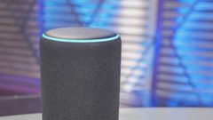 Aqu� tienes a Alexa en acci�n �Quieres escucharla?