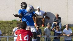 El derbi camari��n, en im�genes