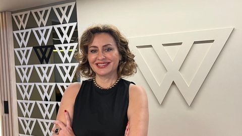 Mara Teresa, directora del bufeteabogados Velzquez & Villa