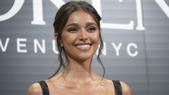 La influencer In�s Garc�a.