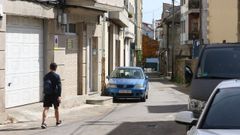 La humanizaci�n de la R�a da Santi�a costar� 2,1 millones de euros y ser� financiada por los fondos Next Generation