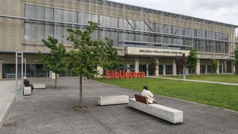 La cita será el viernes (16.00 horas) en la biblioteca pública