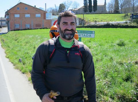 <span lang= es-es >Exigencias urban�sticas</span>. La piedra de chapacu�a es el �nico material admitido como pavimento en las calzadas de Secedea, una de las aldeas de O Courel que tienen la consideraci�n de BIC. 