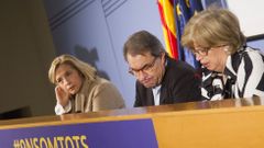Qui�n es qui�n en el juicio por el 9N
