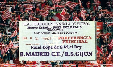 Final Copa