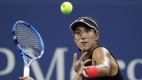 Garbie Muguruza