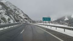 Autopista del Huerna