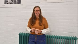 La docente del campus Montse V�zquez coordin� el estudio