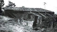 Casa da �Guerra�