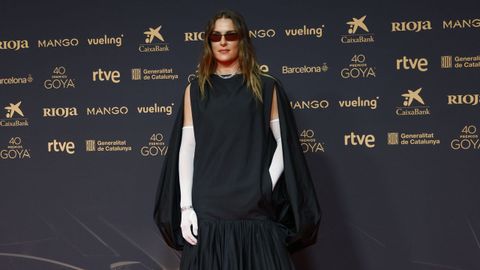 La futbolista Alexia Putellas