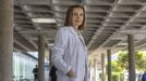 Luz Couce, directora cient�fica del IDIS.