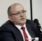 Andr�s Hermida, en Burela