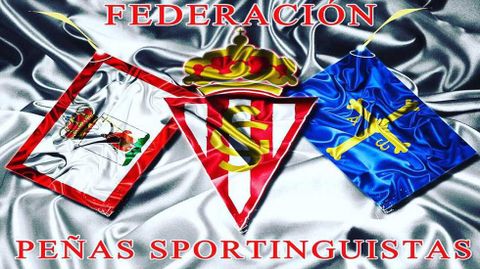 Federacin Peas Sportinguistas