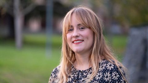 Sonia Otero Est�vez