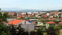 Viviendas en Gijn