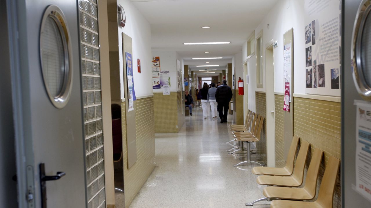 El Defensor del Paciente recibe casi 15.000 denuncias por negligencias sanitarias en el 2025, la cifra más alta en la última década