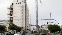 La construcci�n de nuevas promociones contin�a bajo m�nimos a pesar de la demanda