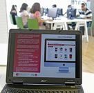 Los gestores de la biblioteca ya tienen el programa a punto.