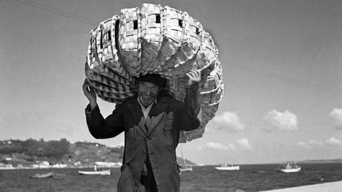 Serie  Mari�eiros , 1936