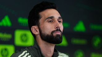 Arbeloa, en la comparecencia previa al partido contra el Villarreal