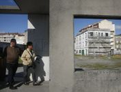 La Autoridad Portuaria comenzar� las demoliciones por el almac�n de tres plantas en desuso. 